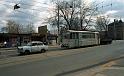 Dresden-Pieschen, Trachenberger Platz, 20.3.1995